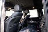Thumbnail of 2024 Black Mercedes-Benz AMG G 63