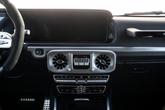Thumbnail of 2024 Black Mercedes-Benz AMG G 63