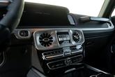 Thumbnail of 2024 Black Mercedes-Benz AMG G 63