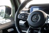 Thumbnail of 2024 Black Mercedes-Benz AMG G 63