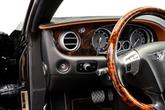 Thumbnail of 2015 Black Bentley Continental GT