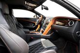 Thumbnail of 2015 Black Bentley Continental GT