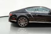 Thumbnail of 2015 Black Bentley Continental GT