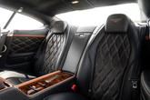 Thumbnail of 2015 Black Bentley Continental GT