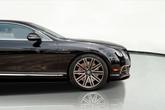 Thumbnail of 2015 Black Bentley Continental GT