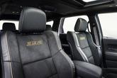 Thumbnail of 2024 White Knuckle Clearcoat Dodge Durango