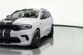 Thumbnail of 2024 White Knuckle Clearcoat Dodge Durango