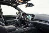 Thumbnail of 2024 White Knuckle Clearcoat Dodge Durango