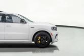 Thumbnail of 2024 White Knuckle Clearcoat Dodge Durango