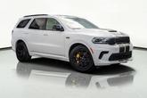 Thumbnail of 2024 White Knuckle Clearcoat Dodge Durango