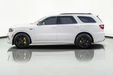 Thumbnail of 2024 White Knuckle Clearcoat Dodge Durango