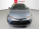 Thumbnail of 2022 Celestite Toyota Corolla
