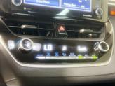 Thumbnail of 2022 Celestite Toyota Corolla