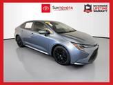 Photo of 2022 Celestite Toyota Corolla