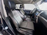 Thumbnail of 2020 Midnight Black Metallic Toyota 4Runner