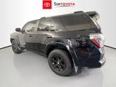 Thumbnail of 2020 Midnight Black Metallic Toyota 4Runner
