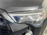Thumbnail of 2020 Midnight Black Metallic Toyota 4Runner
