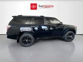 Thumbnail of 2020 Midnight Black Metallic Toyota 4Runner