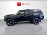 Thumbnail of 2020 Midnight Black Metallic Toyota 4Runner