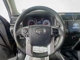 Thumbnail of 2020 Midnight Black Metallic Toyota 4Runner