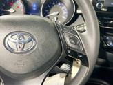 Thumbnail of 2020 Blue Eclipse Metallic Toyota C-HR