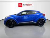 Thumbnail of 2020 Blue Eclipse Metallic Toyota C-HR