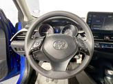 Thumbnail of 2020 Blue Eclipse Metallic Toyota C-HR