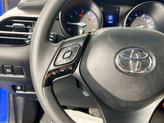 Thumbnail of 2020 Blue Eclipse Metallic Toyota C-HR