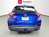 Thumbnail of 2020 Blue Eclipse Metallic Toyota C-HR