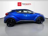 Thumbnail of 2020 Blue Eclipse Metallic Toyota C-HR