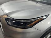 Thumbnail of 2021 Celestial Silver Metallic Toyota Highlander