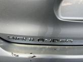 Thumbnail of 2021 Celestial Silver Metallic Toyota Highlander