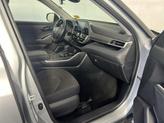 Thumbnail of 2021 Celestial Silver Metallic Toyota Highlander