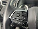 Thumbnail of 2021 Celestial Silver Metallic Toyota Highlander