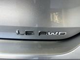 Thumbnail of 2021 Celestial Silver Metallic Toyota Highlander