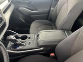 Thumbnail of 2021 Celestial Silver Metallic Toyota Highlander