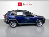 Thumbnail of 2021 Blueprint Toyota RAV4