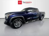 Thumbnail of 2023 Blueprint Toyota Tundra