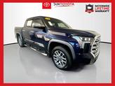 Photo of 2023 Blueprint Toyota Tundra