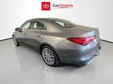 Thumbnail of 2025 Mountain Grey Metallic Mercedes-Benz CLA 250