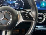 Thumbnail of 2025 Mountain Grey Metallic Mercedes-Benz CLA 250