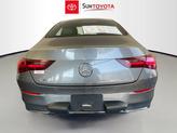 Thumbnail of 2025 Mountain Grey Metallic Mercedes-Benz CLA 250