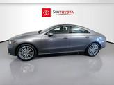 Thumbnail of 2025 Mountain Grey Metallic Mercedes-Benz CLA 250
