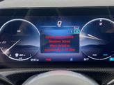 Thumbnail of 2025 Mountain Grey Metallic Mercedes-Benz CLA 250