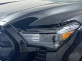 Thumbnail of 2025 Black Toyota Tacoma