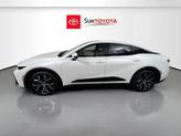Thumbnail of 2023 Oxygen White Toyota Crown