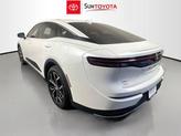 Thumbnail of 2023 Oxygen White Toyota Crown