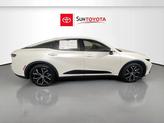 Thumbnail of 2023 Oxygen White Toyota Crown