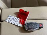 Thumbnail of 2014 Mars Red Mercedes-Benz C-Class