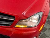 Thumbnail of 2014 Mars Red Mercedes-Benz C-Class